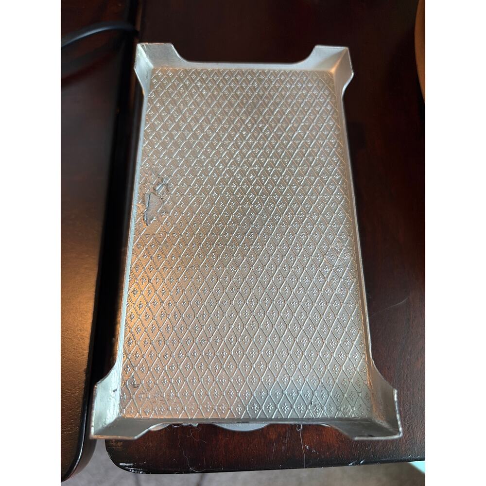Vintage jewelry box - Picture 4 of 7